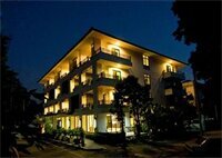 Апартаменты Sang Serene House