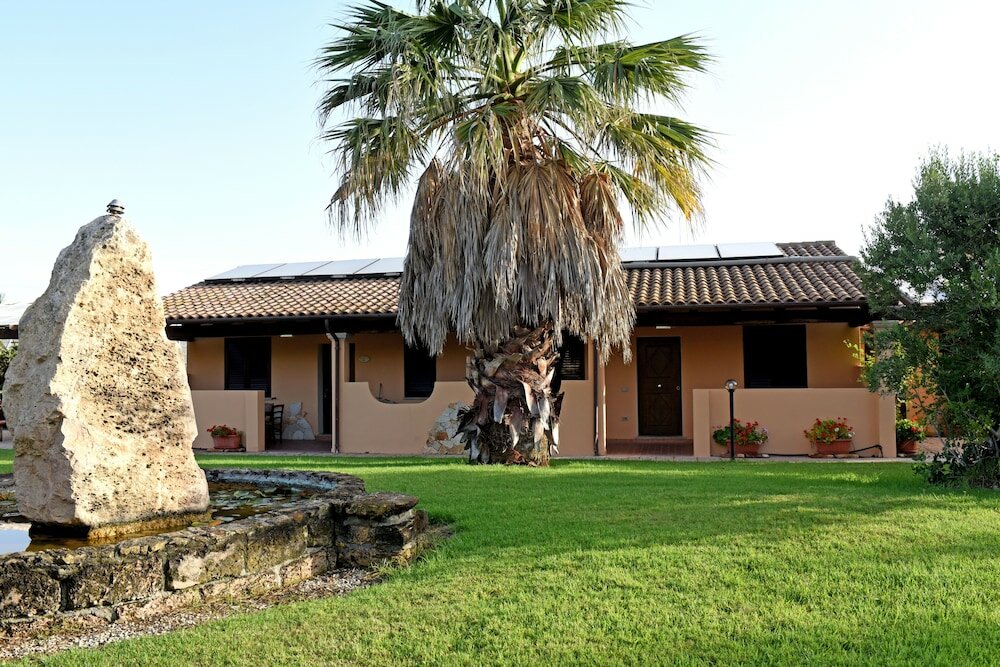Фото La Fontana dei Desideri