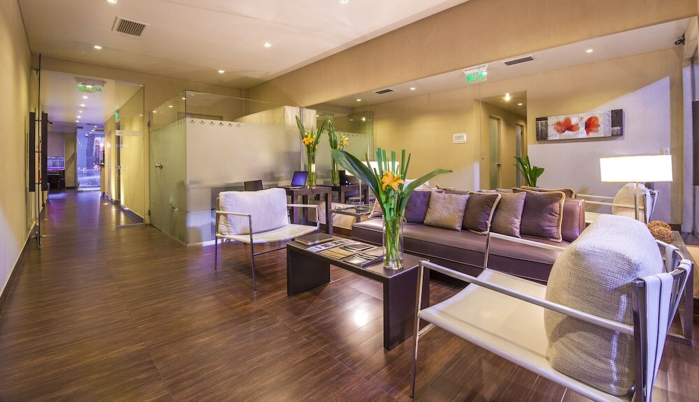 Фото The Glu Boutique Hotel - Palermo Soho