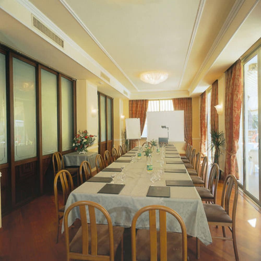 Фото Hotel Paradiso