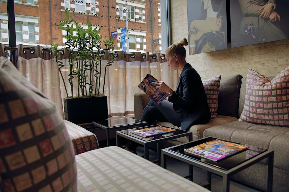 Фото Hotel Xanadu