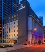 Фото Renaissance Denver Downtown City Center Hotel