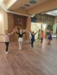 Deti na parkete (2nd Murinskiy Avenue, 34к1), escuela de baile