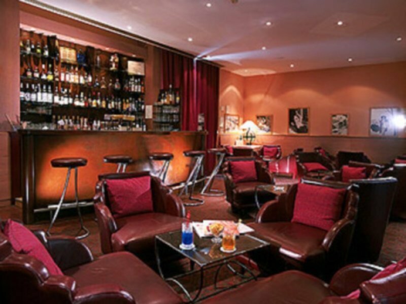 Фото Mercure nantes centre grand hotel