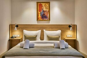 Гостиница Joyway Hotels Sultanahmet