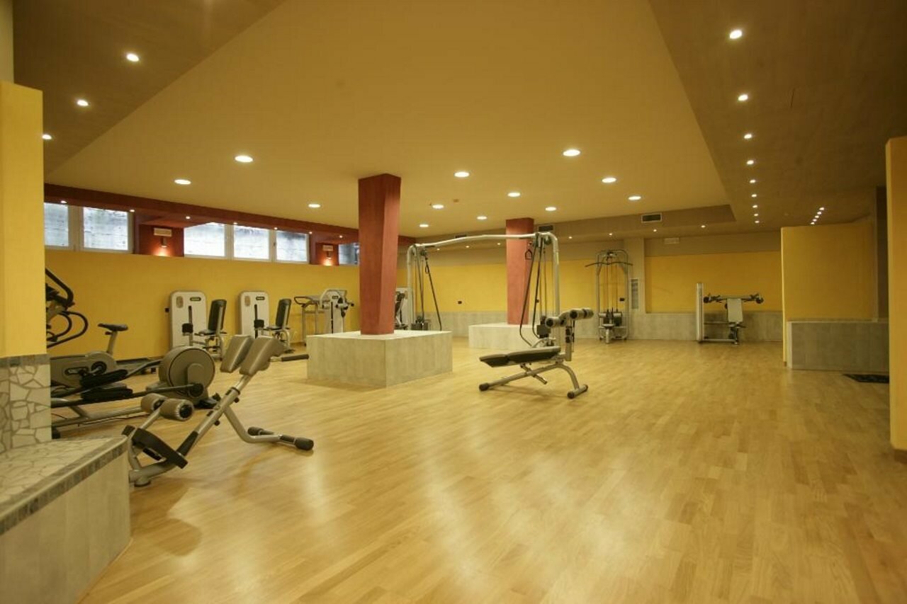 Фото Hotel San Marco Fitness Pool & SPA