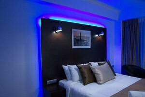 Гостиница Breeze Boutique Hotel