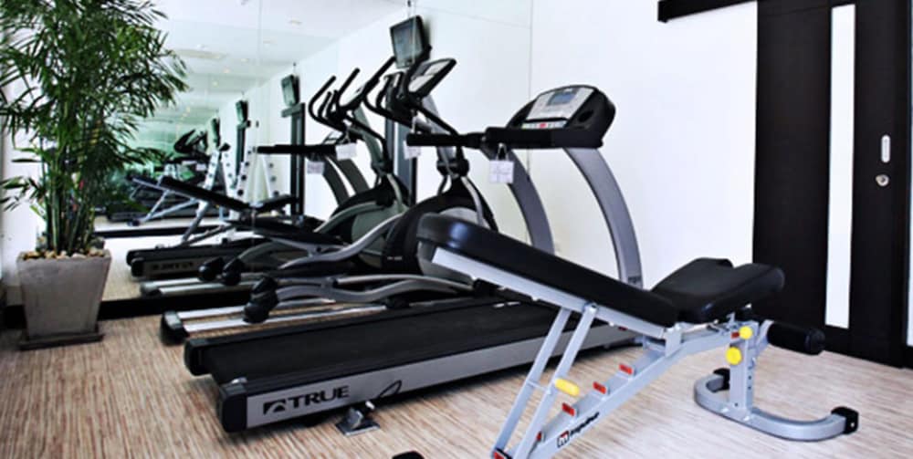 Фото Fx Hotel Metrolink Makkasan