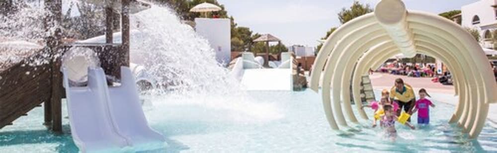 Фото Hotel Cala d'Or Gardens