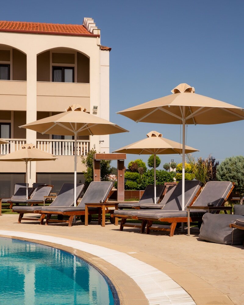 Фото Heaven Hotel