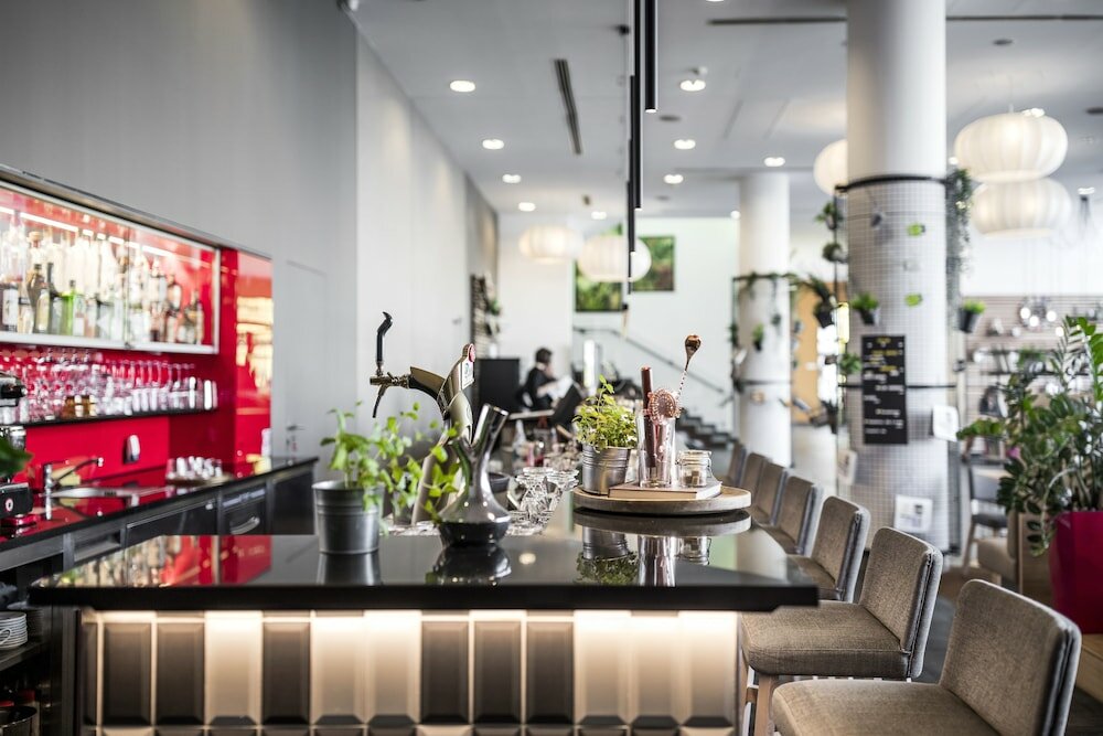 Фото Vienna House Easy Pilsen