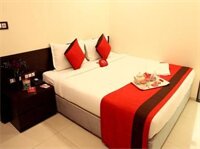 Фото Oyo 1760 Salt Lake Sector 1