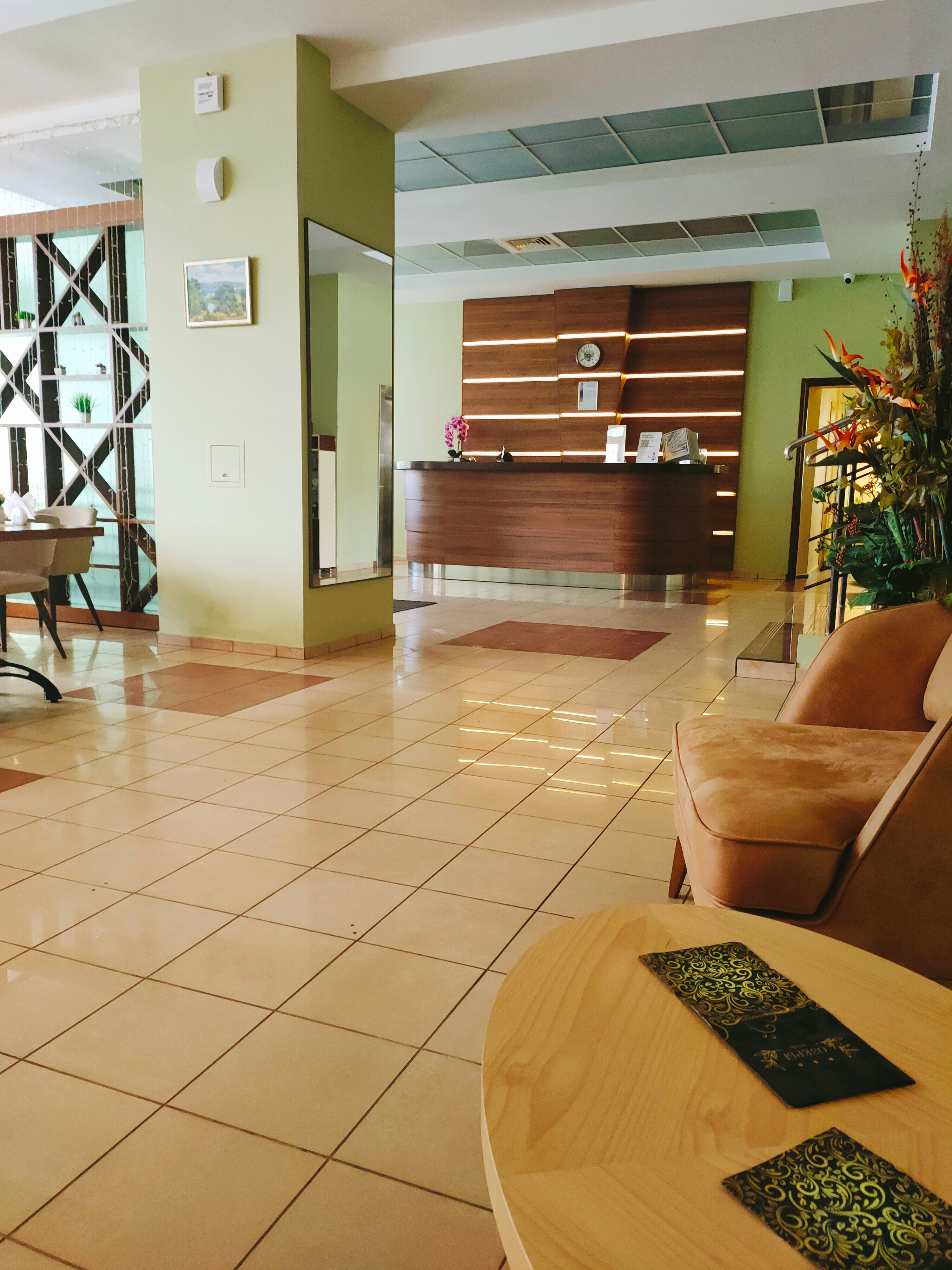 Фото отеля 4