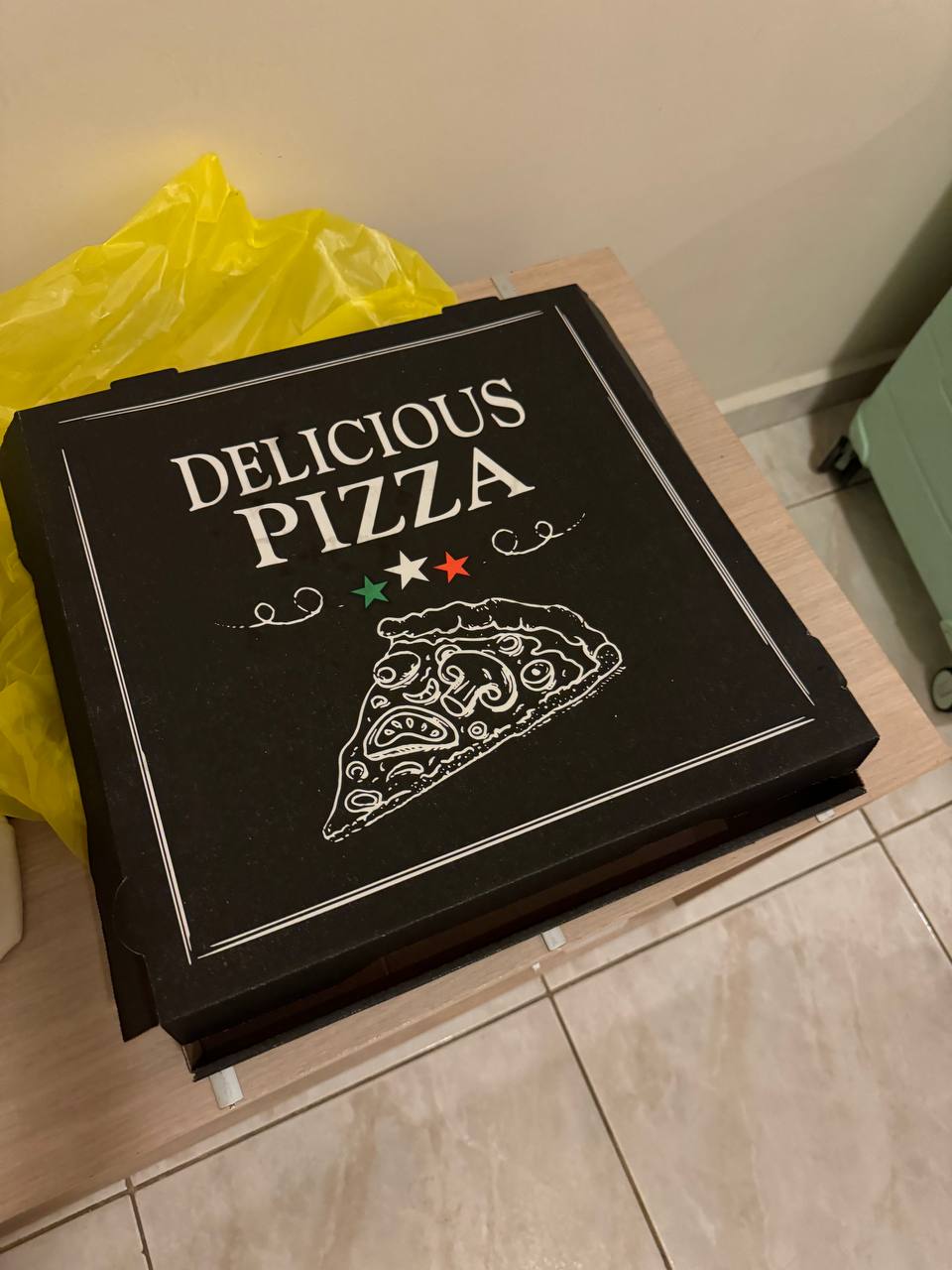 Фото Marilena Hotel