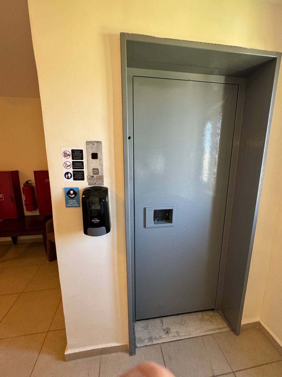 Фото Marilena Hotel