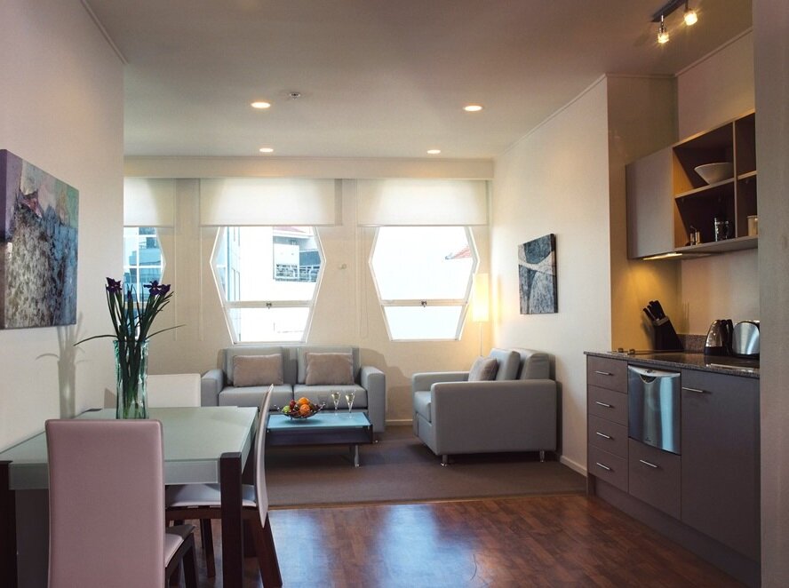 Фото Quest on Lambton