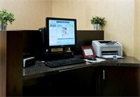 Фото Residence Inn by Marriott Dallas Plano/The Colony