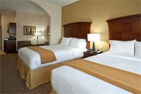 Фото Holiday Inn Express Hotel & Suites Austin South-Buda, an Ihg Hotel