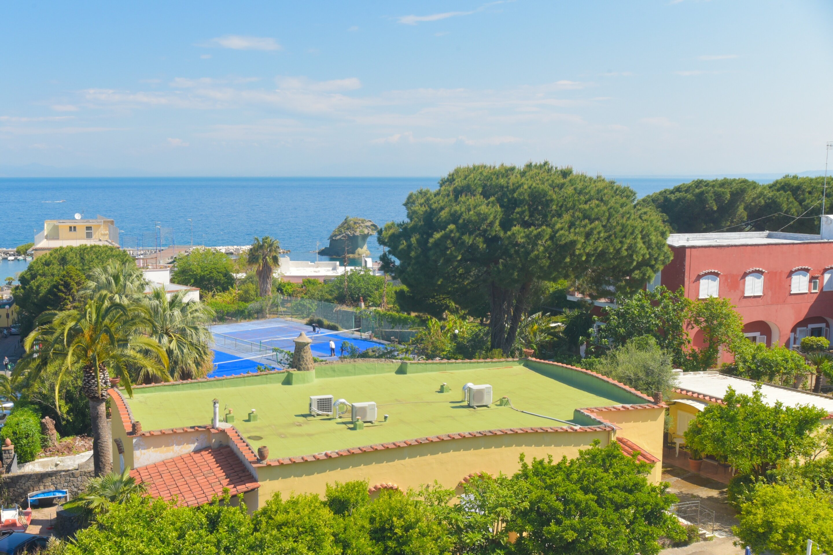 Фото Hotel Terme Principe