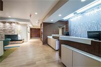 Фото Fairfield Inn & Suites by Marriott Dallas Lewisville