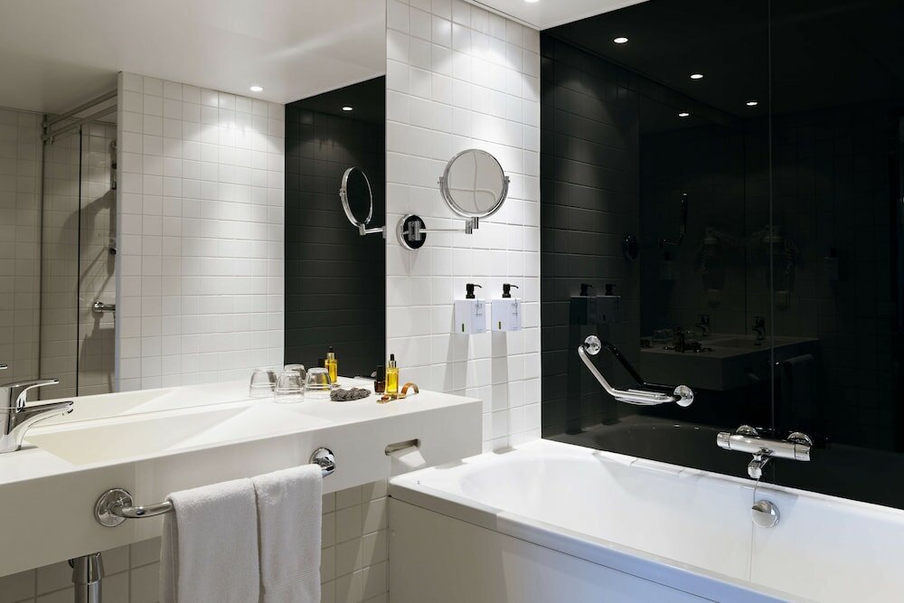 Фото Scandic Talk Hotel