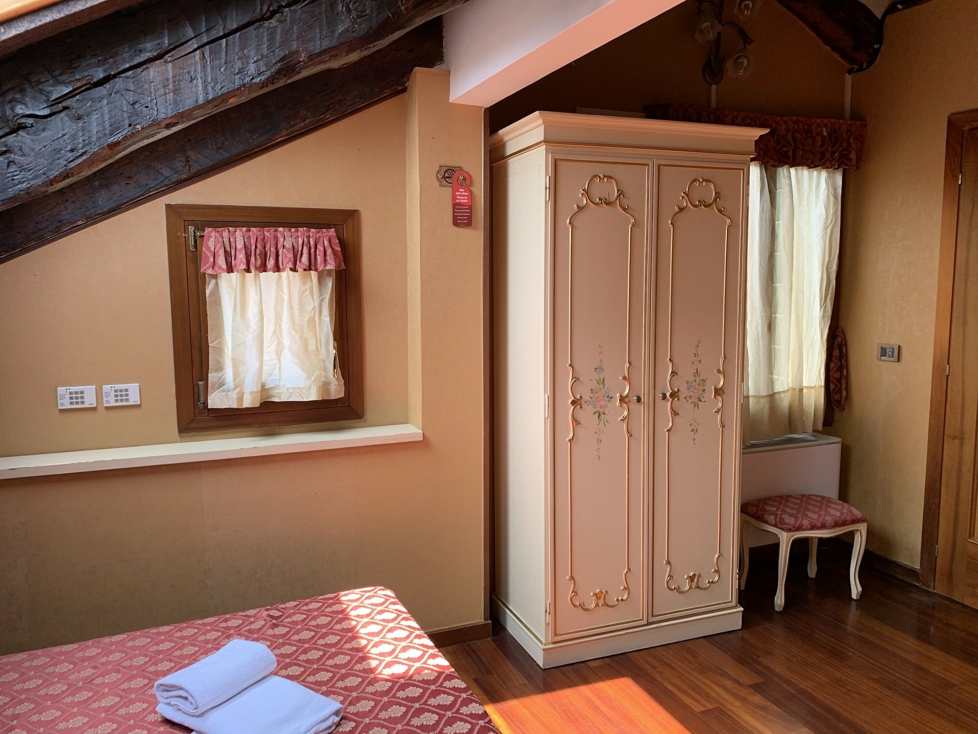 Фото Locanda Poste Vecie