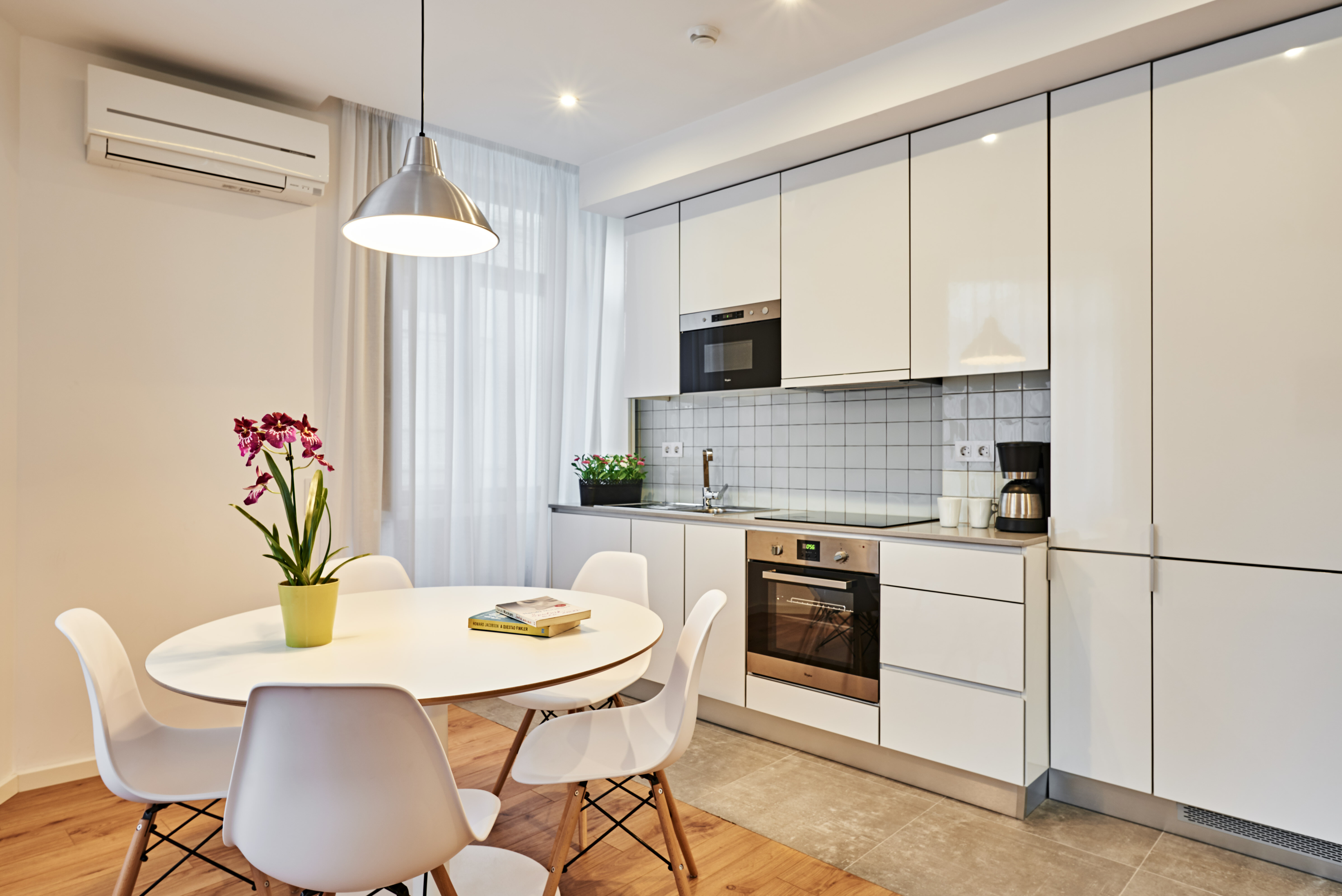 Фото Apartamentos Ponte Nova