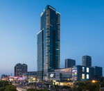 Ascott Harmony City Nantong (Jiangsu Province, City of Nantong), apartments