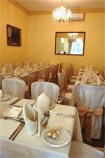 Фото The Langham Hotel