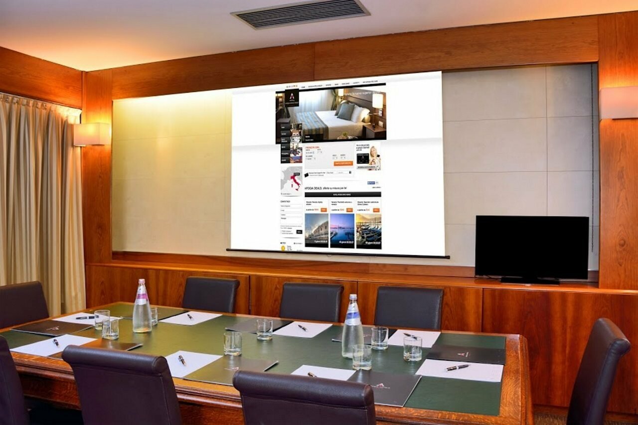 Фото Lh Hotel Sirio Venice