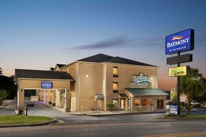 Гостиница Baymont by Wyndham Grovetown Augusta