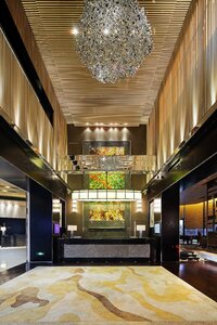 Гостиница Ramada Changzhou North