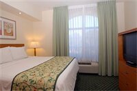 Фото Fairfield Inn & Suites Temecula by Marriott