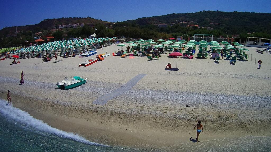 Фото Park Oasi Residence