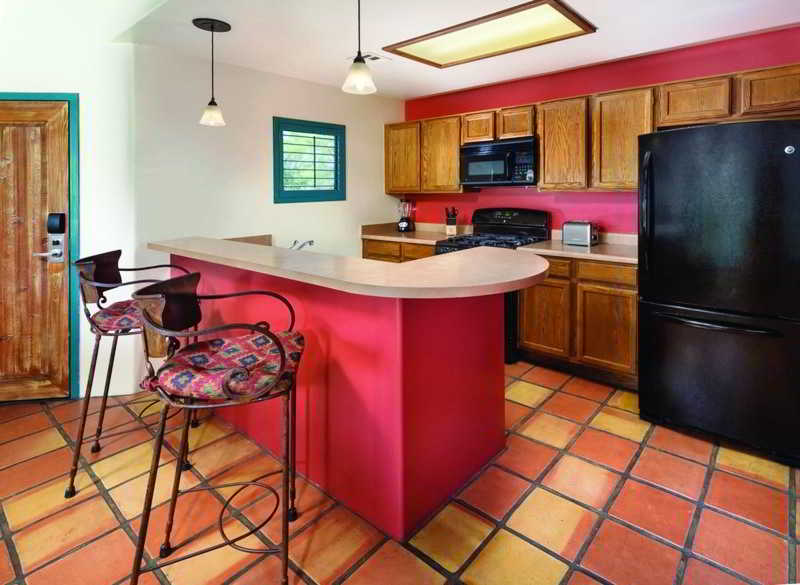 Фото Starr Pass Golf Suites