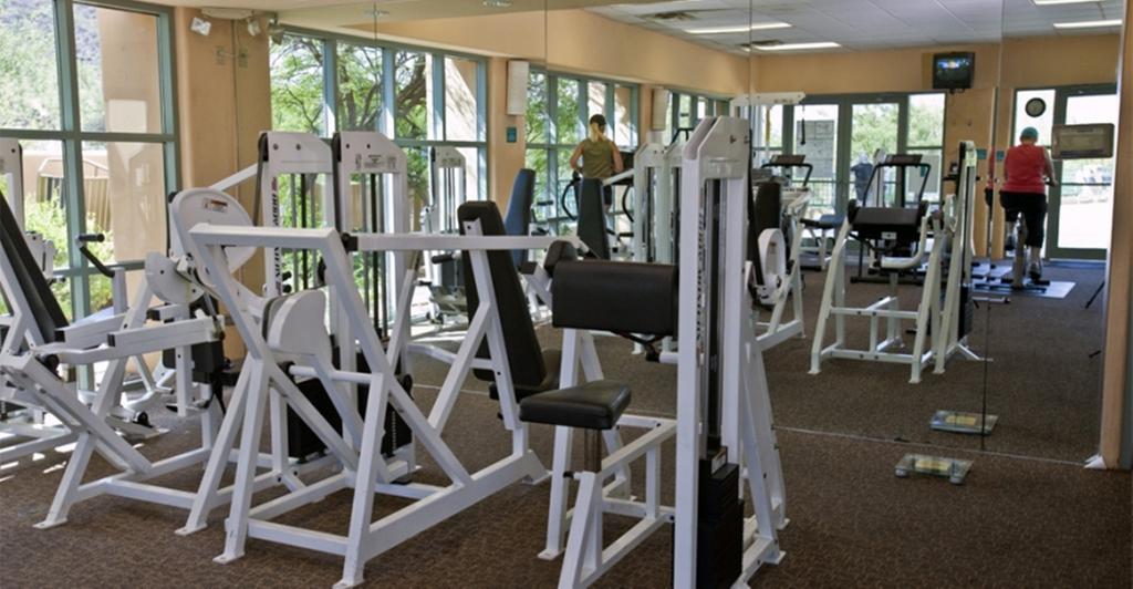 Фото Starr Pass Golf Suites