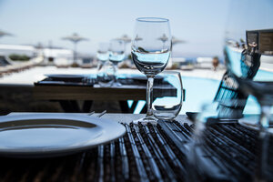 Гостиница My Mykonos Hotel