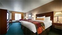 Hotel Best Western Plus Villa Del Lago Inn Patterson, State of California, photo