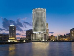 Гостиница Kimpton Epic Miami