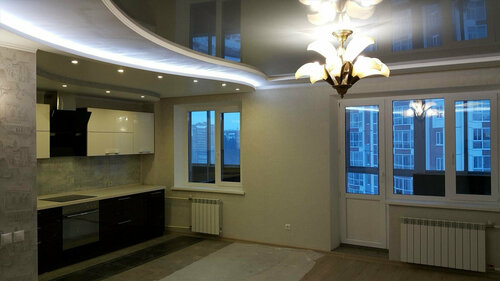 i̇nşaat ve tasarım hizmetleri RK-Stroy, Balaşiha, foto