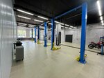 Garage Volvo (Blyukhera Street, 3) ، ورشة لتصليح السيارات