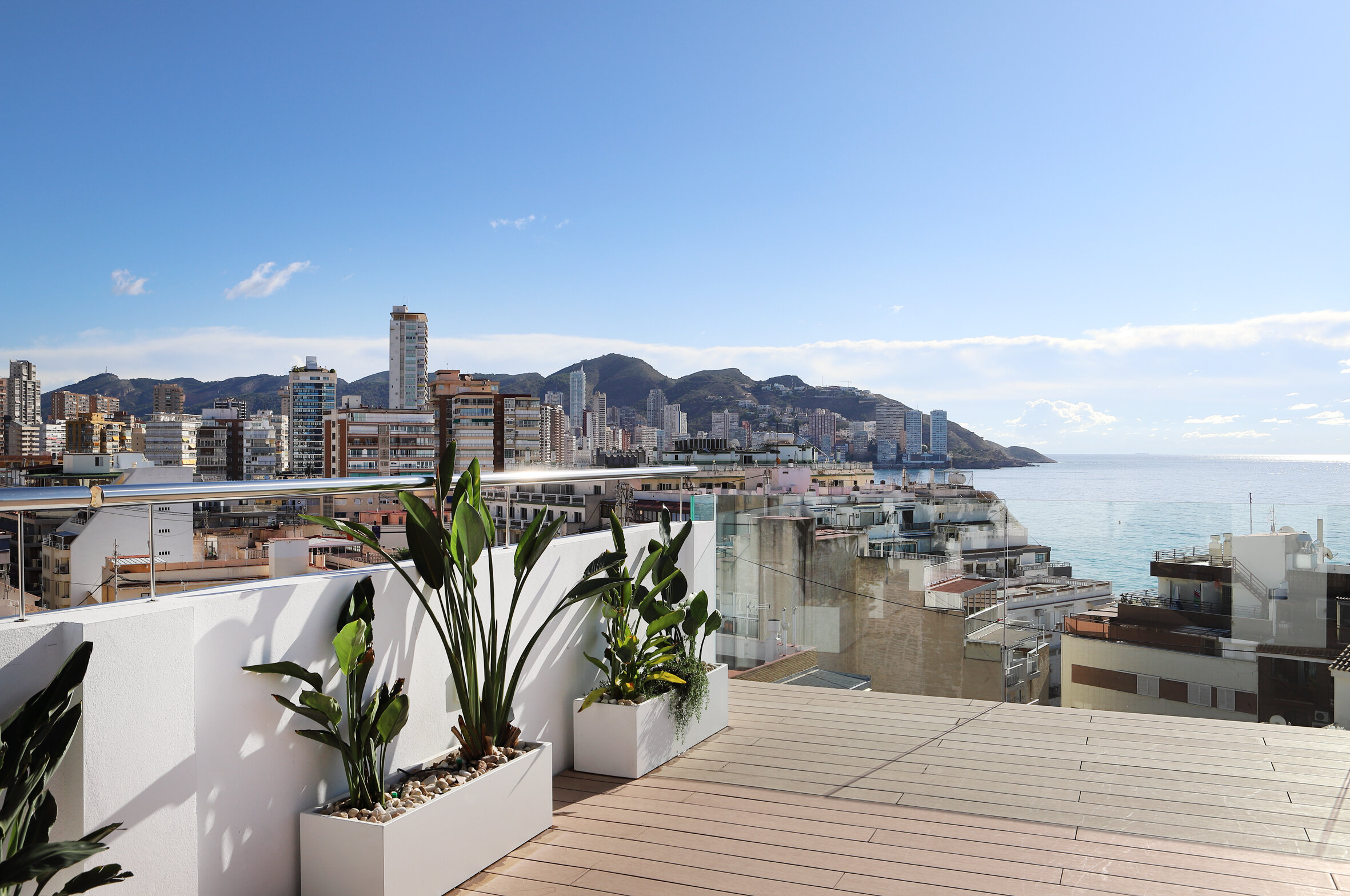 Фото Hotel Alameda