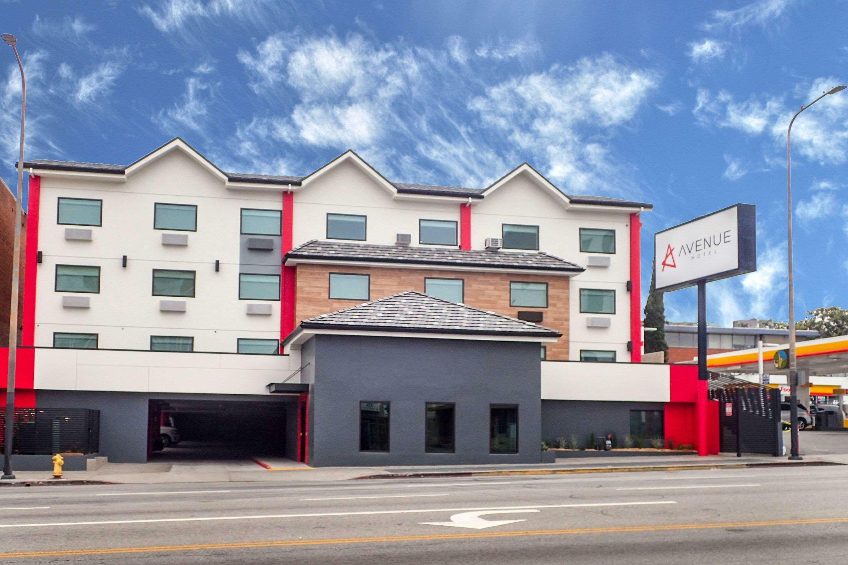 Фото Avenue Hotel, Ascend Hotel Collection