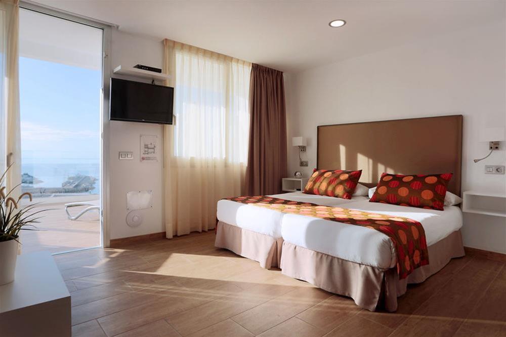 Фото Ig Nachosol Premium Apartments by Servatur - Adults Only