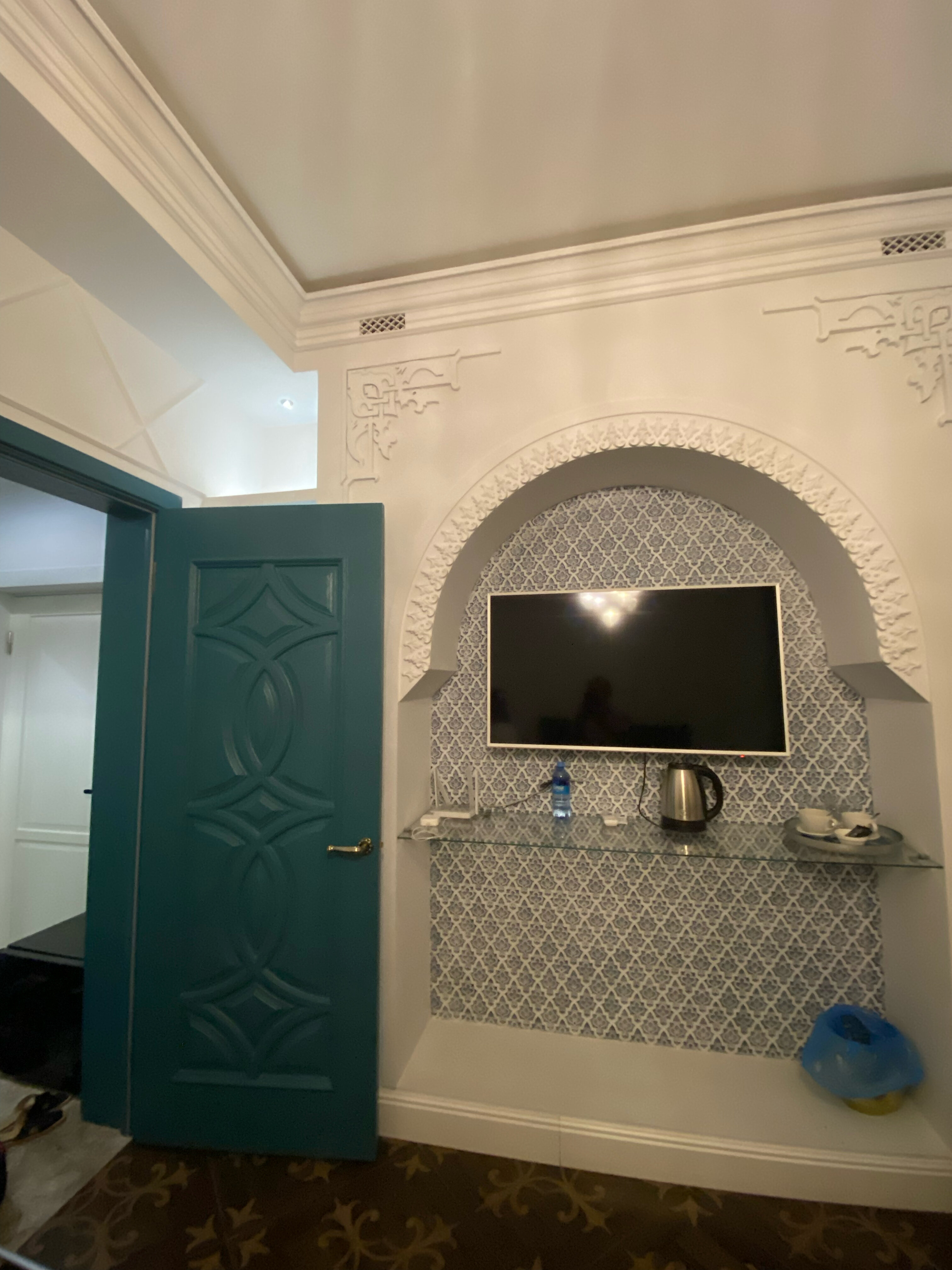 Фото Арт-отель Зури