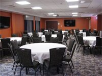 Фото Holiday Inn Express & Suites Nashville Southeast - Antioch, an Ihg Hotel