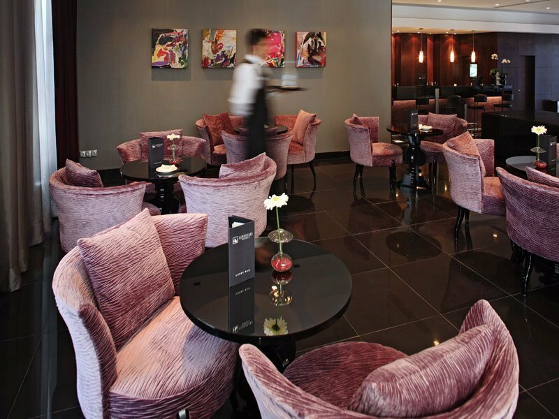 Фото Eurostars Das Letras