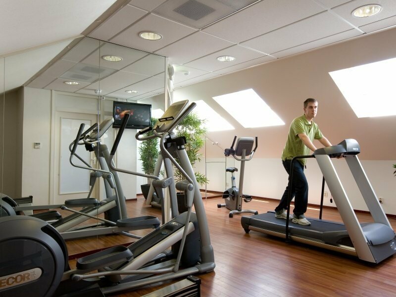 Фото Bastion Hotel Maastricht Centrum