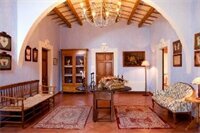 Гостиница Hotel Rural Sant Ignasi