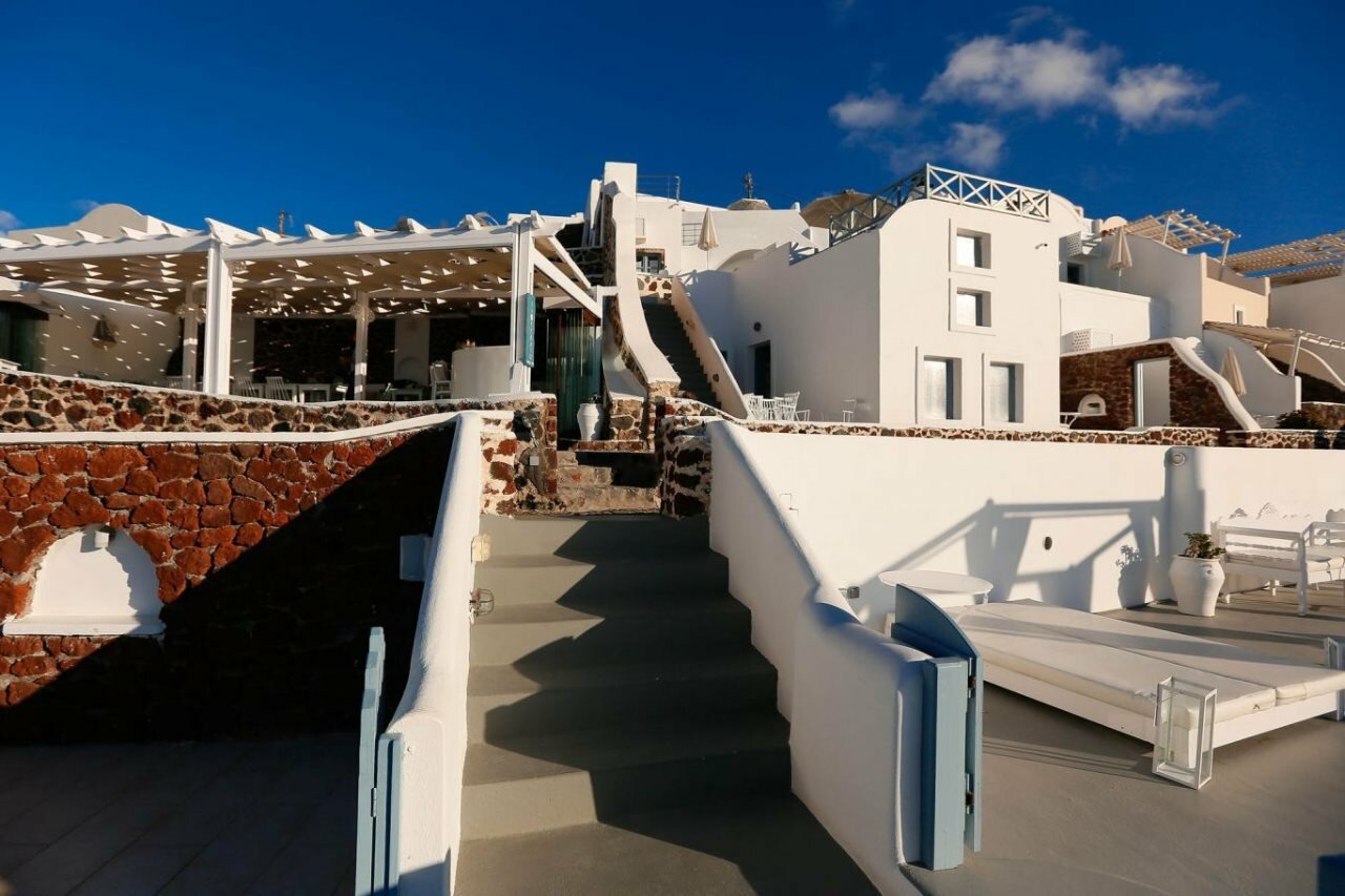 Фото Ilioperato Traditional Apartments